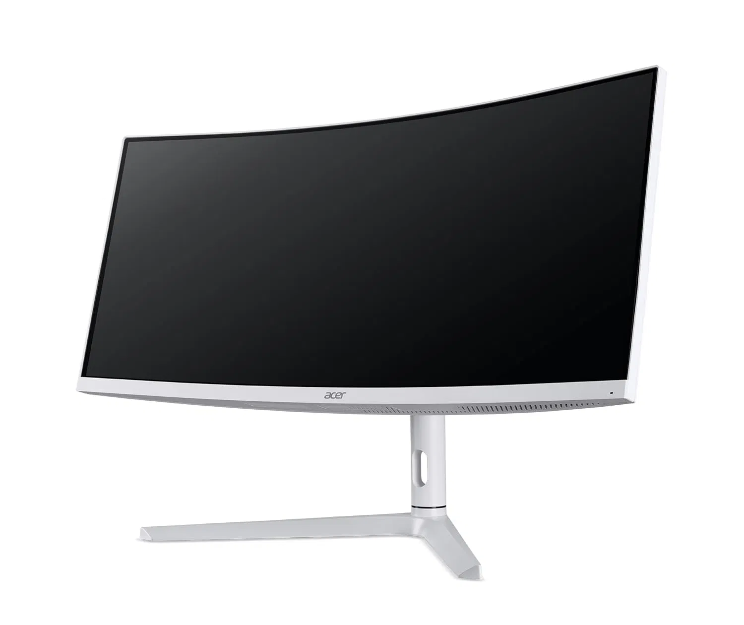 Acer XZ306CX 29.5 Inch 200 Hz 1500R Curved Full HD IPS Monitor - Unboxed