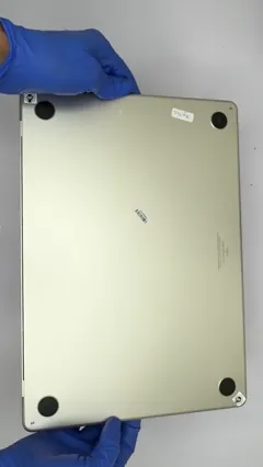 Apple MacBook Air 2024 A3114 (Apple M3 Chip 15 Inch)- Refurbished