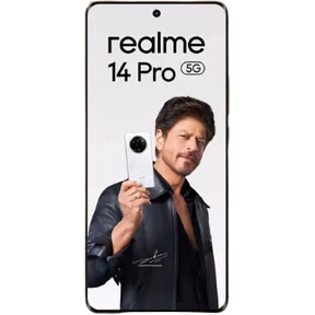 Realme 14 Pro 5G - Refurbished