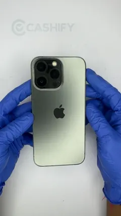 Apple iPhone 13 Pro - Refurbished