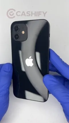 Apple iPhone 12 - Refurbished