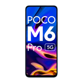 POCO M6 Pro 5G - Refurbished 9 POCO M6 Pro 5G - Refurbished