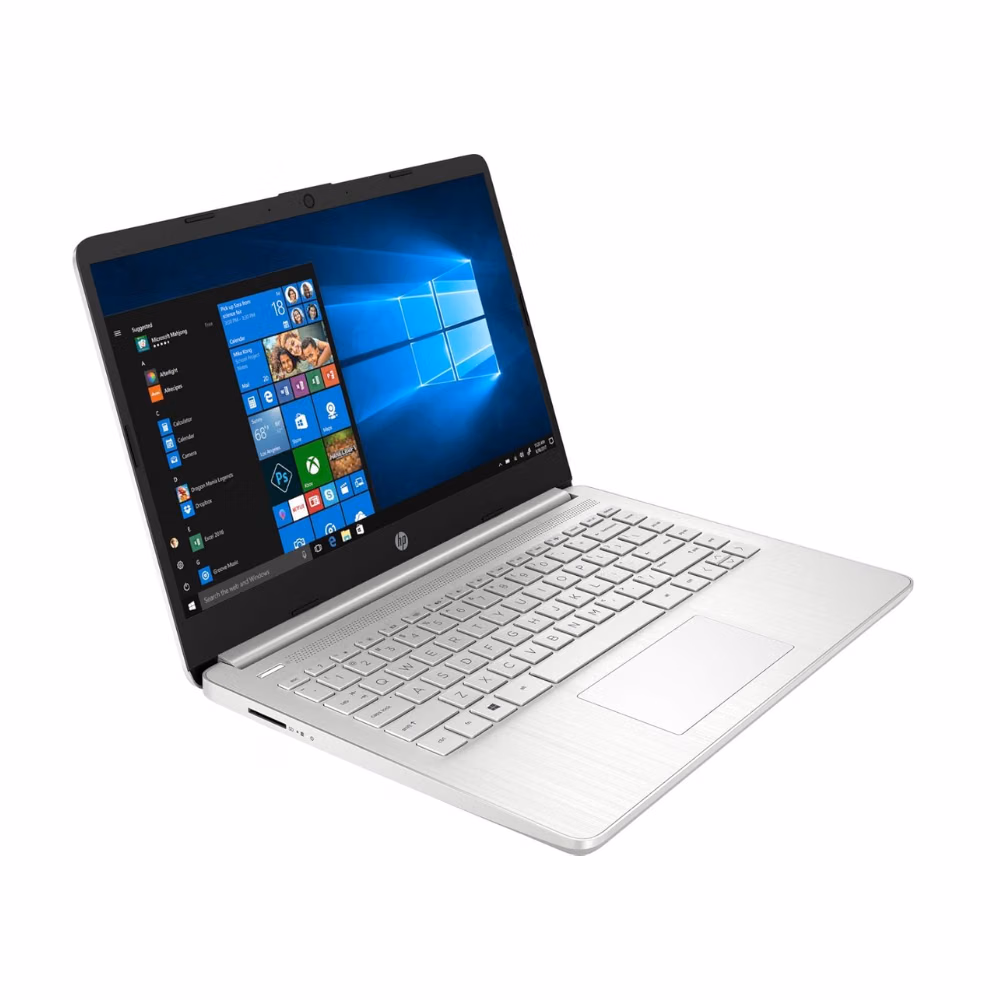 HP HP 14 Series 14s-dq2535TU (Intel Core i5 11th Gen 14 Inch)- Refurbished