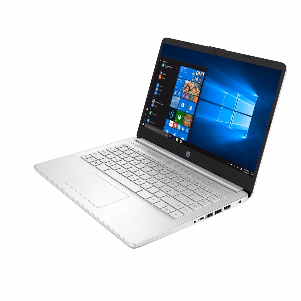 HP HP 14 Series 14s-dq2535TU (Intel Core i5 11th Gen 14 Inch)- Refurbished