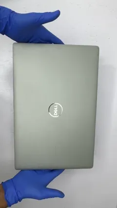 Dell Precision Series 3560 (Intel Core i5 11th Gen 15.6 Inch)- Refurbished