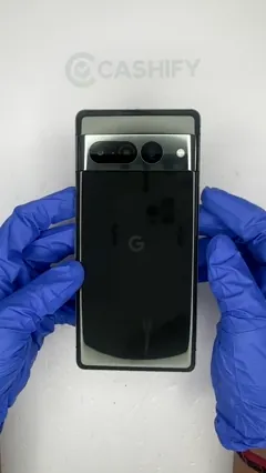 Google Pixel 7 Pro - Refurbished