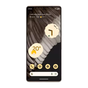 Google Pixel 7 Pro - Refurbished