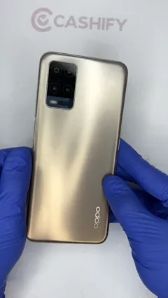 OPPO A54 - Refurbished