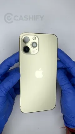 Apple iPhone 12 Pro Max - Refurbished