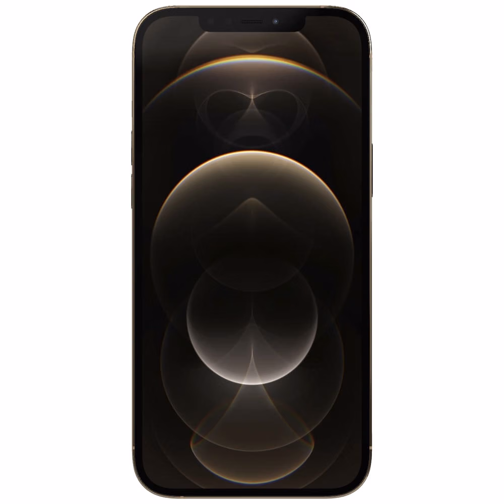 Apple iPhone 12 Pro Max - Refurbished 5 Apple iPhone 12 Pro Max - Refurbished