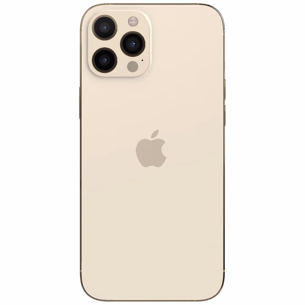 Apple iPhone 12 Pro Max - Refurbished 7 Apple iPhone 12 Pro Max - Refurbished