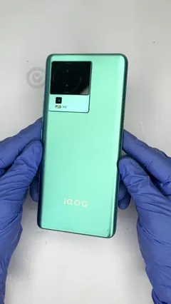 iQOO Neo 7 5G - Refurbished