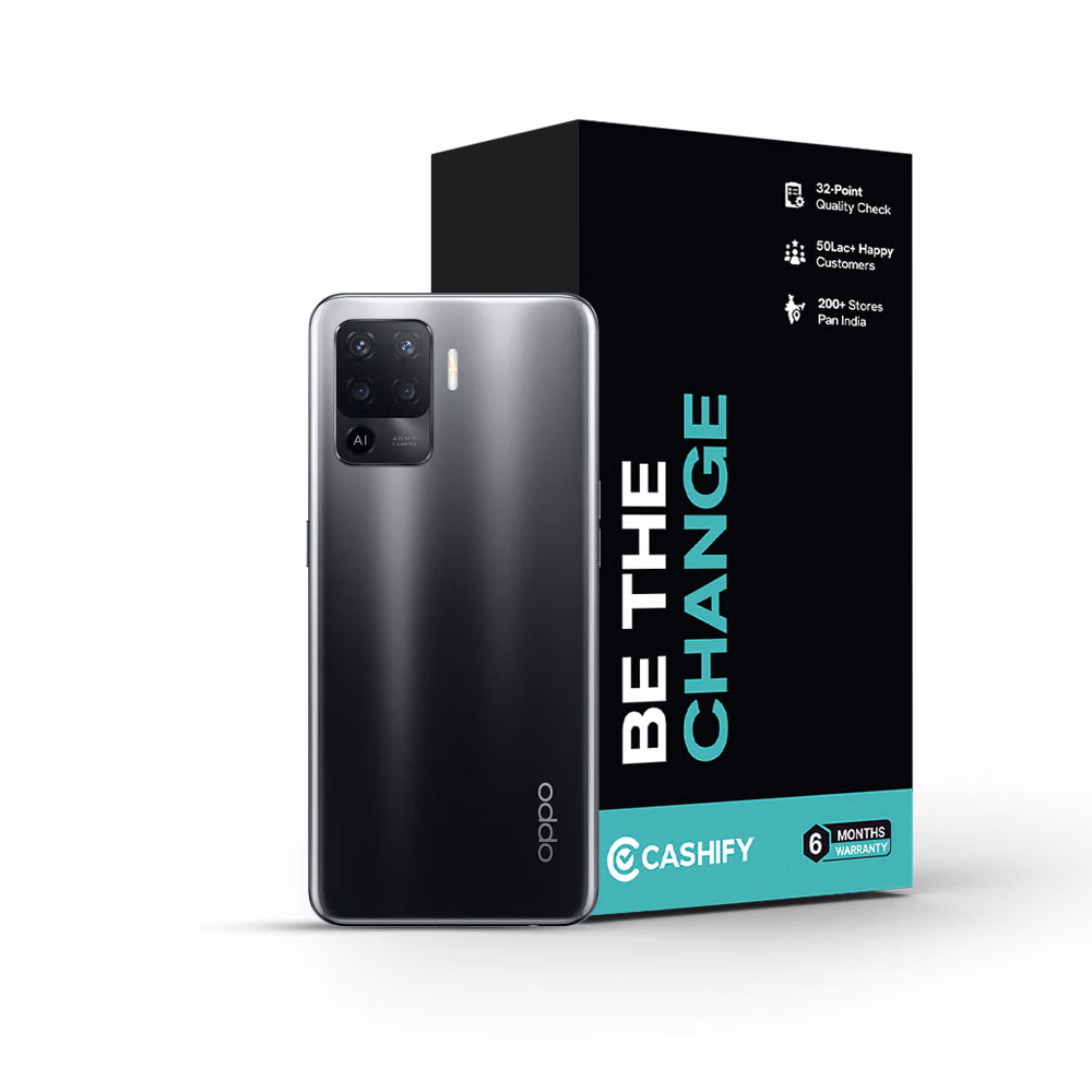 Oppo F19 Pro - Refurbished