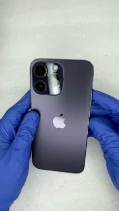Apple iPhone 14 Pro Max - Refurbished