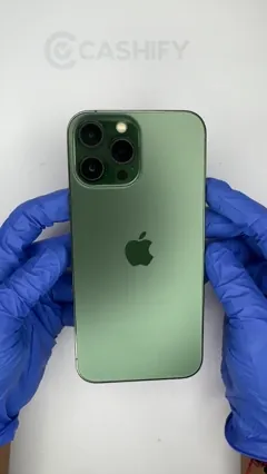 Apple iPhone 13 Pro Max - Refurbished