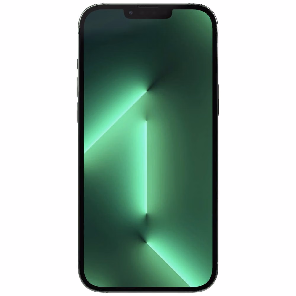 Apple iPhone 13 Pro Max - Refurbished 5 Apple iPhone 13 Pro Max - Refurbished