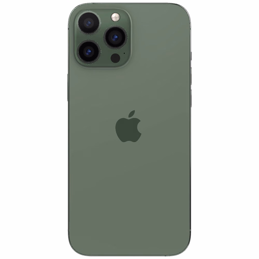 Apple iPhone 13 Pro Max - Refurbished 7 Apple iPhone 13 Pro Max - Refurbished