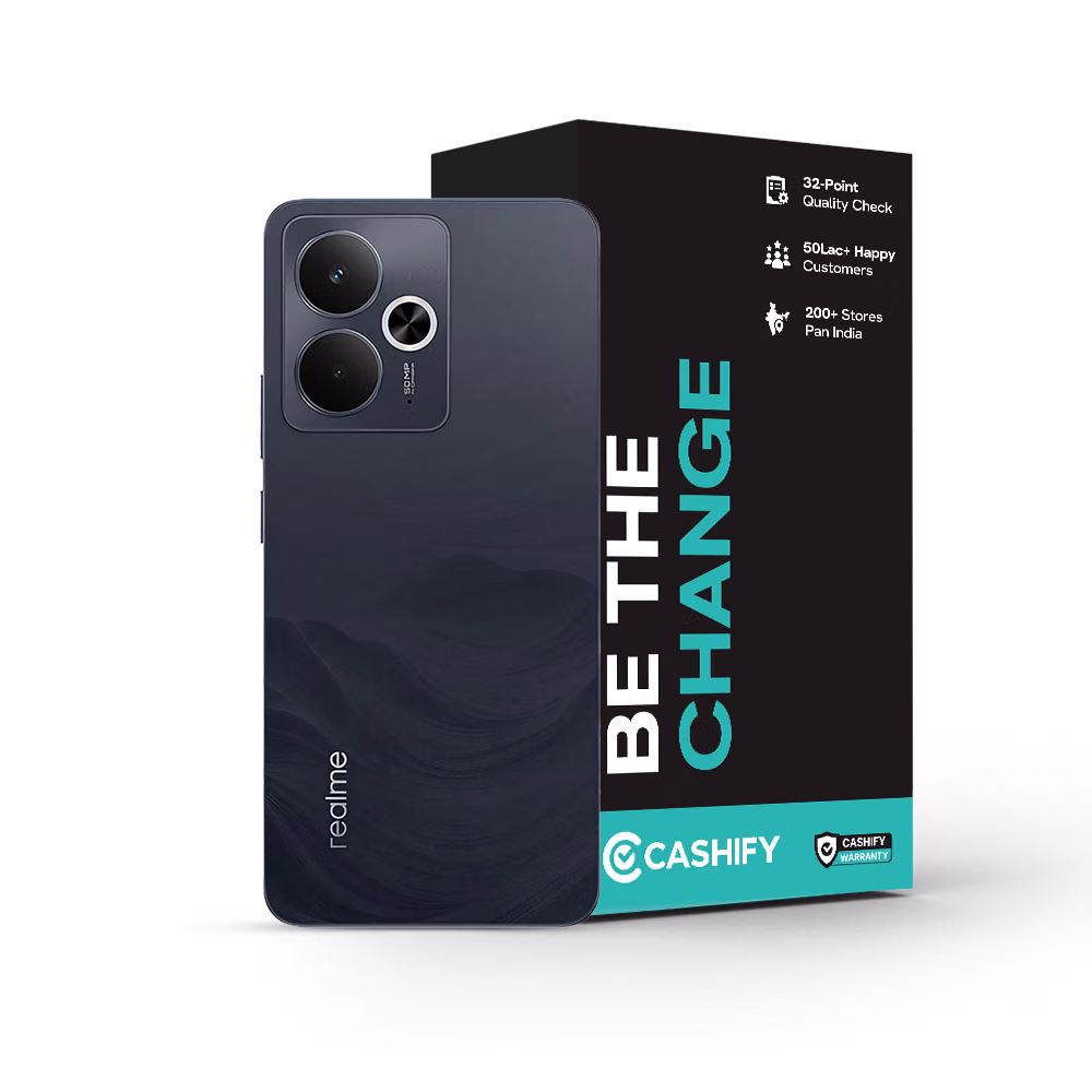 Realme 14T 5G - Refurbished