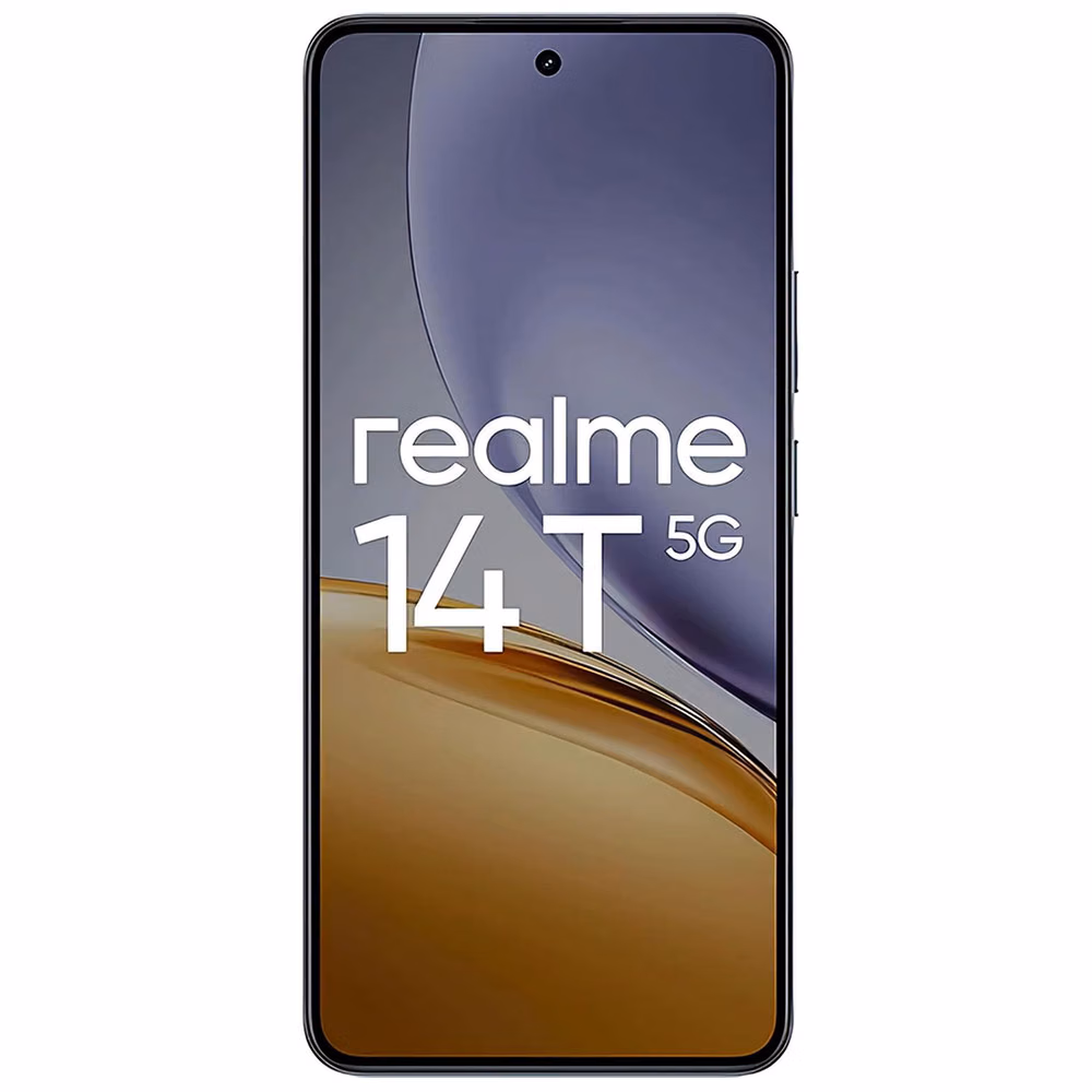 Realme 14T 5G - Refurbished 5 Realme 14T 5G - Refurbished