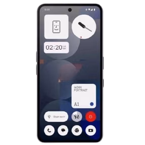 Nothing Phone 3a Pro - Refurbished 8 Nothing Phone 3a Pro - Refurbished