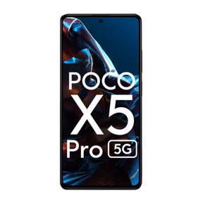 POCO X5 Pro 5G - Refurbished 8 POCO X5 Pro 5G - Refurbished