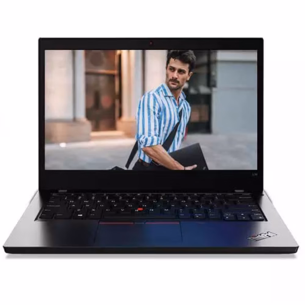 Lenovo Thinkpad L Series L14 Gen 2 Touch Screen (Intel Core i5 11th Gen 14 Inch)- Refurbished 3 Lenovo Thinkpad L Series L14 Gen 2 Touch Screen (Intel Core i5 11th Gen 14 Inch)- Refurbished