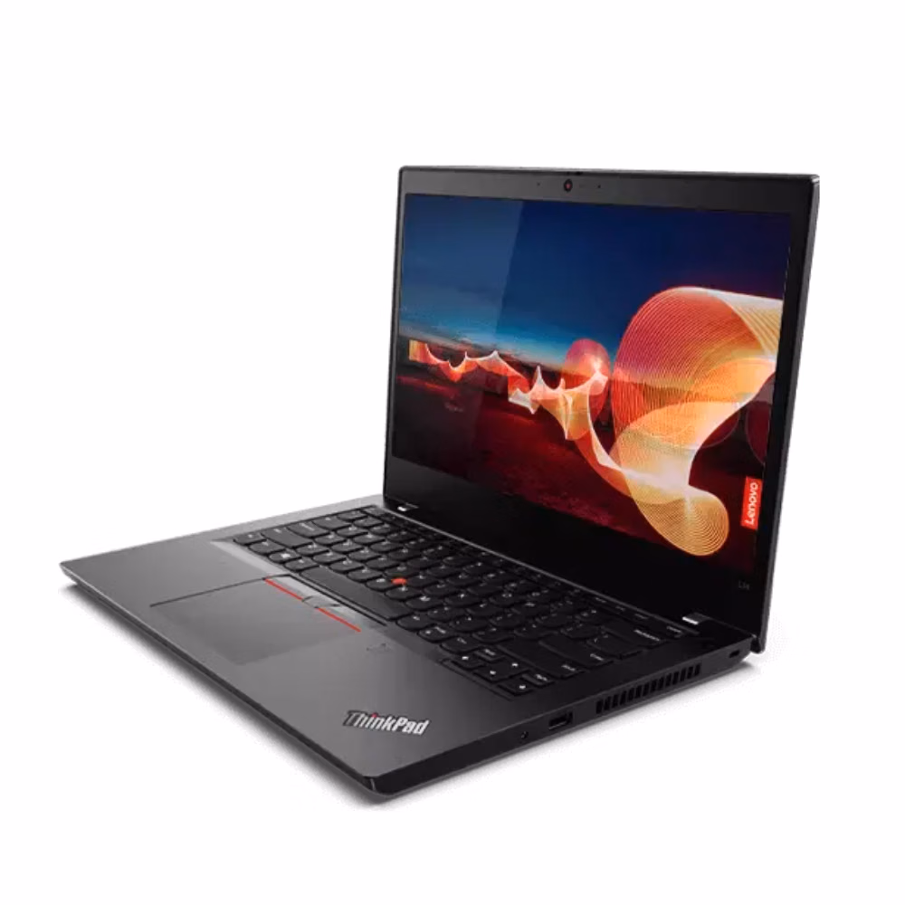 Lenovo Thinkpad L Series L14 Gen 2 Touch Screen (Intel Core i5 11th Gen 14 Inch)- Refurbished 5 Lenovo Thinkpad L Series L14 Gen 2 Touch Screen (Intel Core i5 11th Gen 14 Inch)- Refurbished