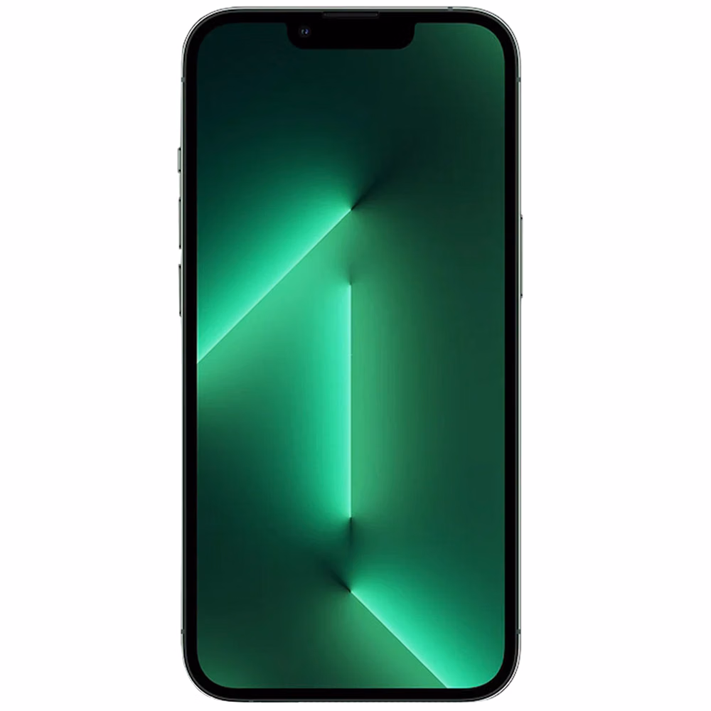 Apple iPhone 13 Pro - Refurbished 5 Apple iPhone 13 Pro - Refurbished