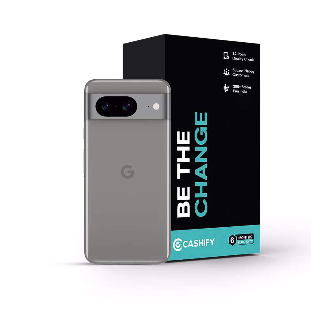 Google Pixel 8 - Refurbished